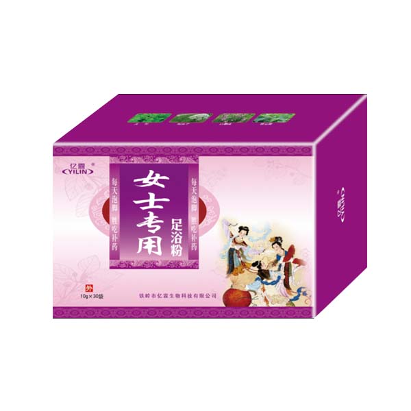 廊坊女士專(zhuān)用足浴粉